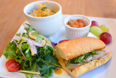 comodo cafe 迎賓館赤坂離宮 사진 3