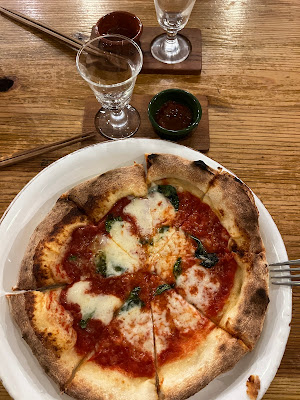 まる Pizza x Sake 사진 2