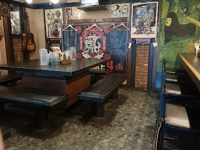 Gorilla Cafeteria 사진 4