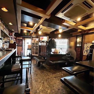 Gorilla Cafeteria 사진 2