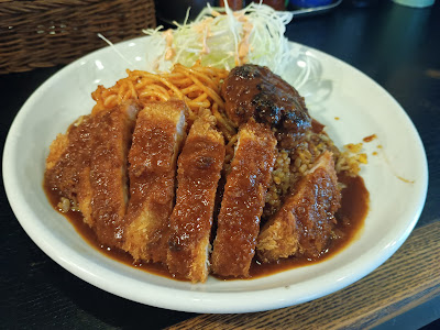 Gorilla Cafeteria 사진 5