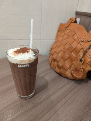 Doutor Coffee COMORE Yotsuya 사진 4