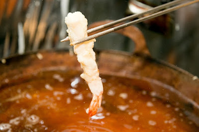 Tempura Dining ITOI 사진 3