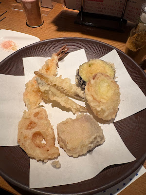 Tempura Dining ITOI 사진 4