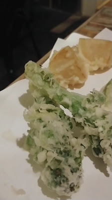 Tempura Dining ITOI 사진 2