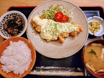 四ツ谷 ふく鶴 사진 4