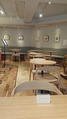 Denmark Cafe Velbekomme 사진 2