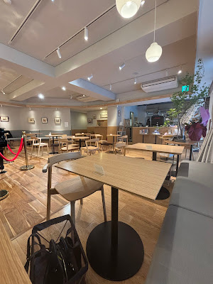 Denmark Cafe Velbekomme 사진 3
