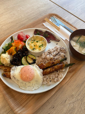 Cafe Shuda Shuda 사진 3