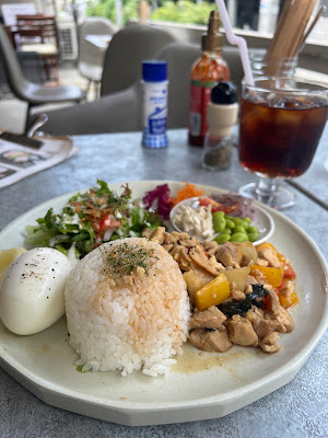 DiningCafeフルスイング 사진 3