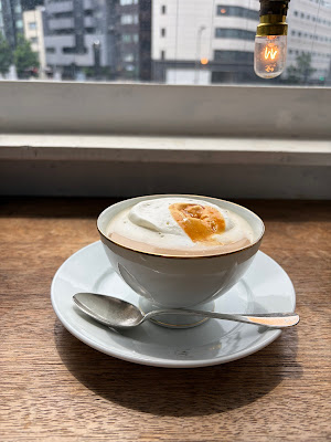MOON mica takahashi COFFEE SALON 사진 4