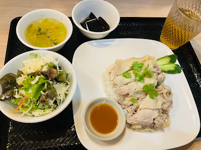 タイ家庭料理 チャーンタイ 사진 2