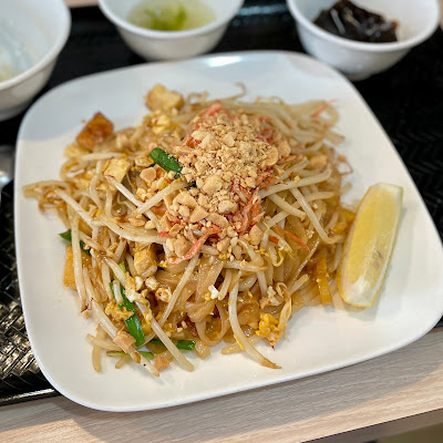 タイ家庭料理 チャーンタイ 사진 3