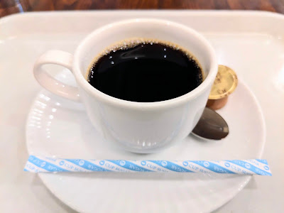 Coffee Shop First Kojimachi 사진 2