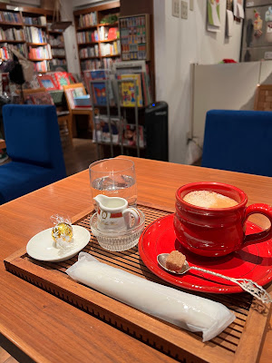Happy Endings Cafe 사진 2