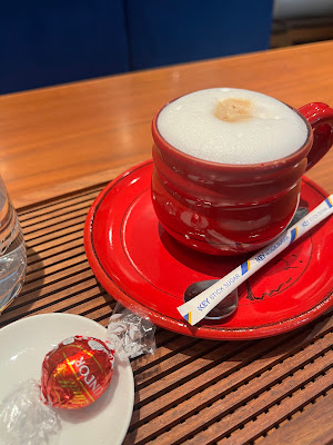 Happy Endings Cafe 사진 3