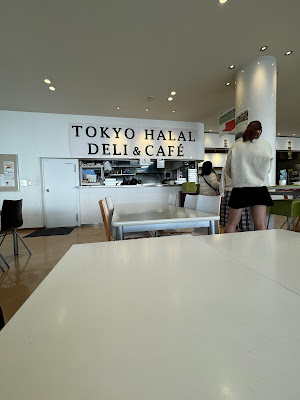 Tokyo Halal Deli & Café 사진 5