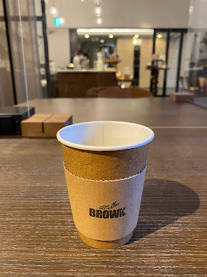 BROWN Tables 사진 4