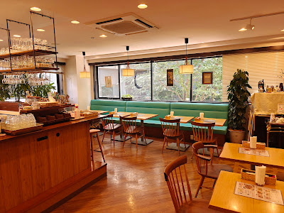 ZEN cafe marina 사진 4