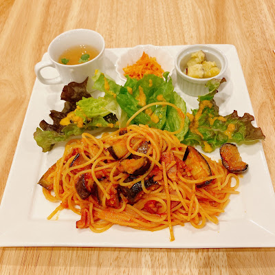ZEN cafe marina 사진 2