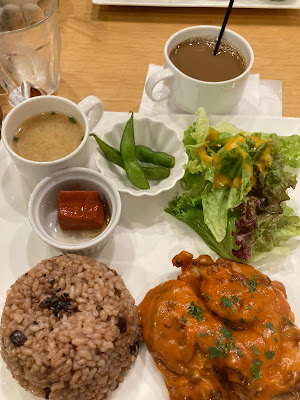 ZEN cafe marina 사진 5