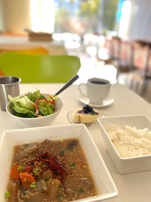 Amarphie Cafe 사진 3