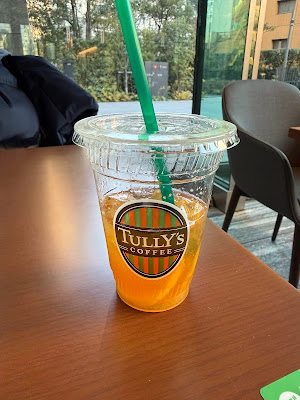 Tully's Coffee 사진 2