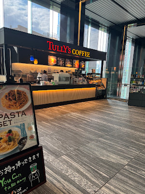 Tully's Coffee 사진 3