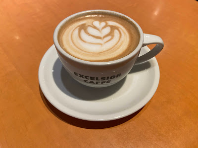 Excelsior Caffé Kōjimachi 사진 3