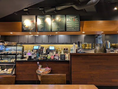 Starbucks Coffee - Kojimachi 사진 5