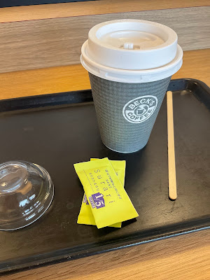 Beck's Coffee Shop 사진 5