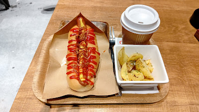 Smokers' Cafe Briquet 사진 5