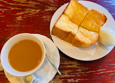 Coffee House LOFT 사진 4