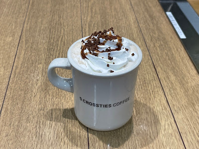 5 Crossties Coffee 사진 4