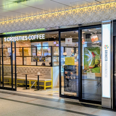 5 Crossties Coffee 사진 2