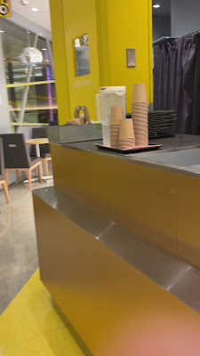 アンドコーヒー メゾンカイザー 大手町One店 사진 2