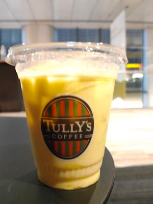 Tully's Coffee 사진 3