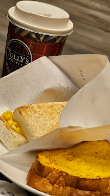 Tully's Coffee 사진 2