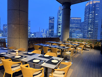 Marunouchi Hotel Pomme d'Adam 사진 3