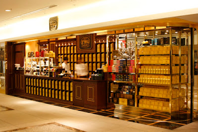 TWG Tea 丸の内 사진 3
