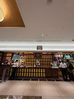 TWG Tea 丸の内 사진 2
