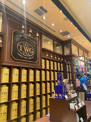 TWG Tea 丸の内 사진 5