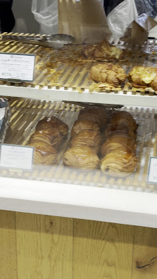 Curly's Croissant TOKYO BAKE STAND 사진 2