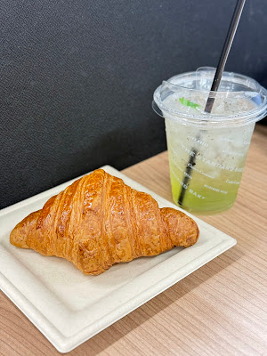 Curly's Croissant TOKYO BAKE STAND 사진 4