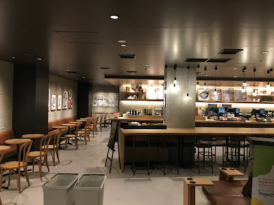 スターバックス コーヒー グランスタ東京B1階店 사진 4