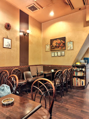 Café Rose Akane 사진 4