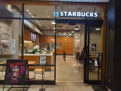 Starbucks Coffee - Otemachi Place 사진 3
