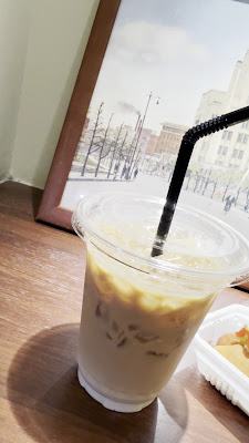GIO ORGANIC CAFE 사진 2