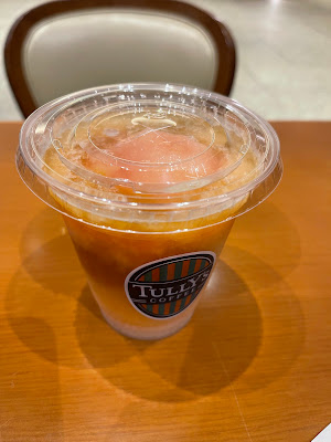 TULLY'S COFFEE Otemachi One Shop 사진 2