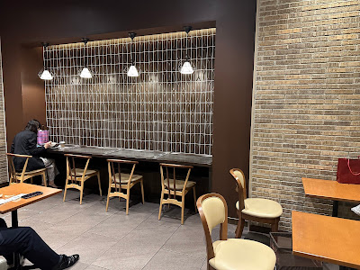 TULLY'S COFFEE Otemachi One Shop 사진 3